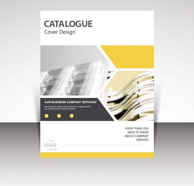 Importance of catalog printing