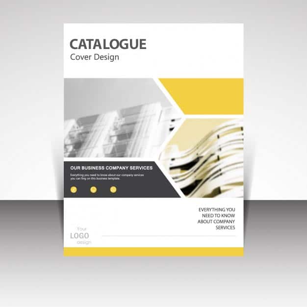 Importance of catalog printing