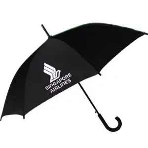 Logo Print on Umbrella from printmaxindia