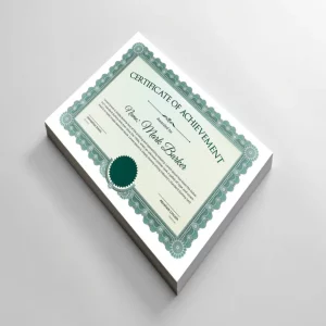 certificate-printing-service