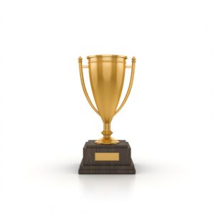 trophy-for-best-employee