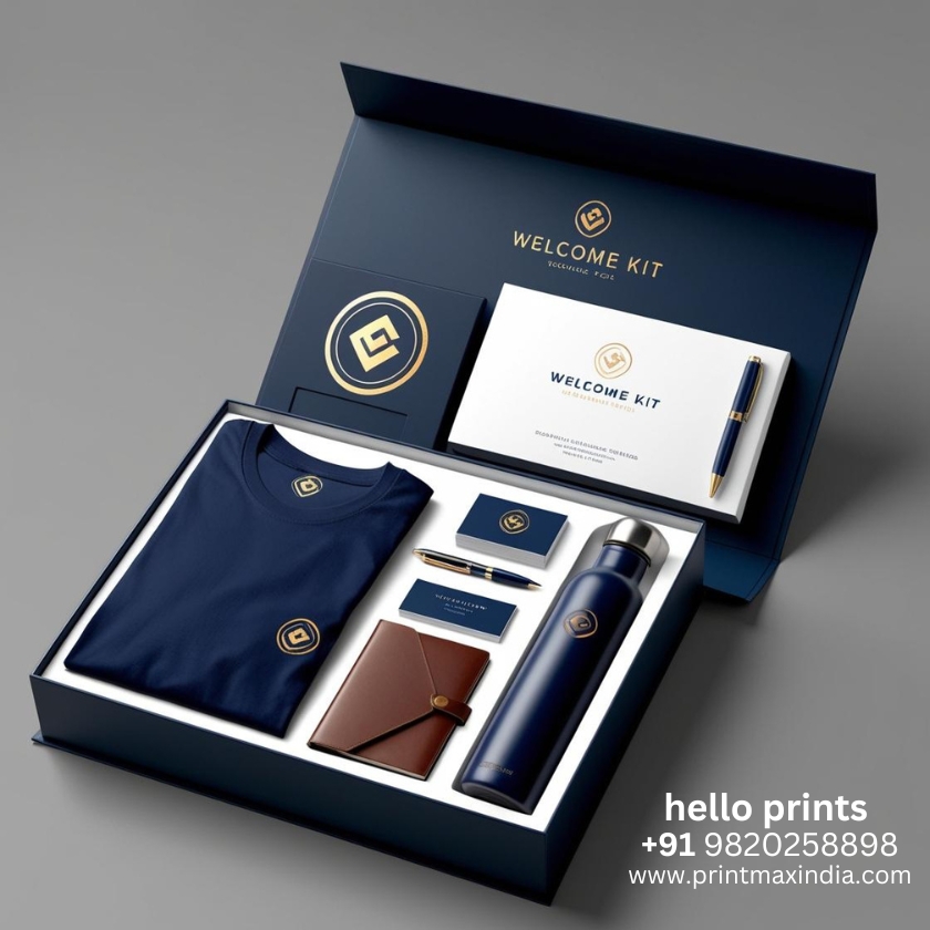 Premium Executive Welcome Kit