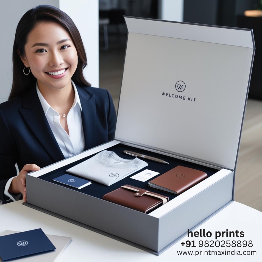 Office Starter Welcome Kit