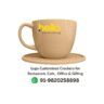 Order Logo Branding on Crockery Today
